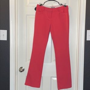 Express columnist dress pants